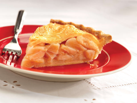 Fresh Baked Pies for Pick-up