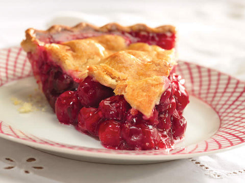 Fresh Baked Pies for Pick-up