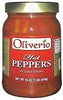 Oliverios Sauces
